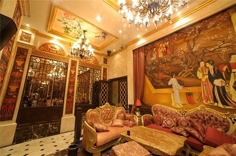 池州市高档KTV妹子质量哪家好