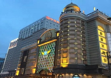 池州市最大顶级出名高端豪华KTV会所-皇冠伯爵KTV顶级体验点评